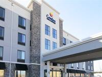 Фото Comfort Inn & Suites Niagara Falls Blvd USA