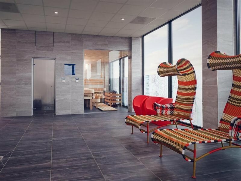 Фото Inntel Hotels Utrecht Centre