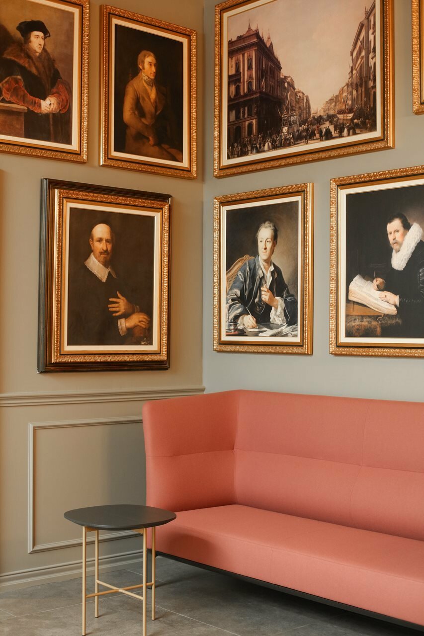 Фото World Hotel Casati 18