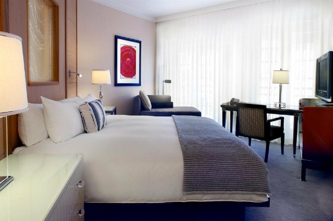 Фото Sofitel Los Angeles at Beverly Hills