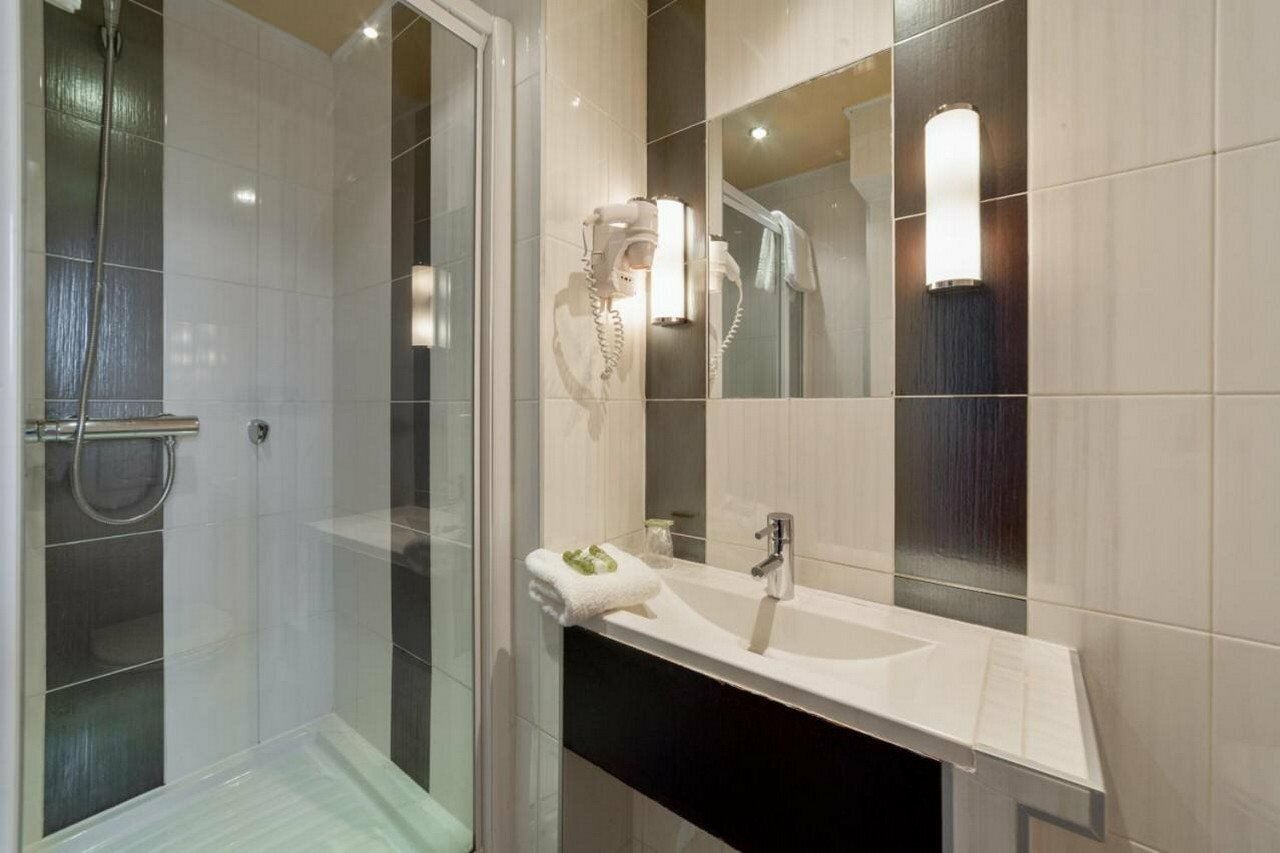 Фото Hôtel Moris