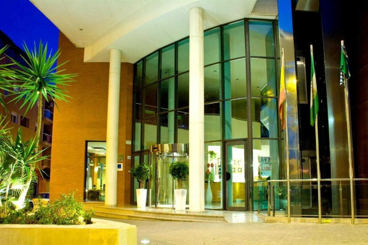 Фото Gran Hotel Victoria