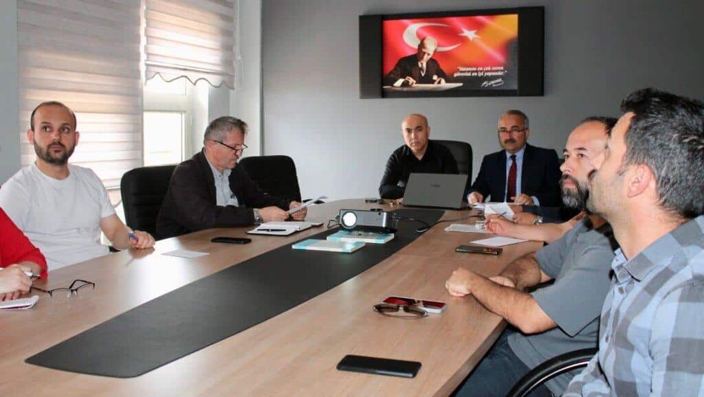 Administration Kocaali Ilce Milli Egitim Mudurlugu, Kocaali, photo