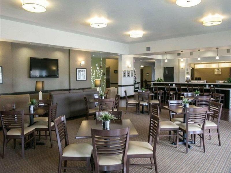 Фото Sleep Inn & Suites Round Rock - Austin North