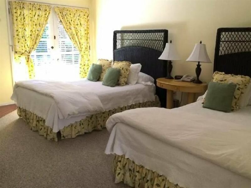 Фото Merritt House Hotel