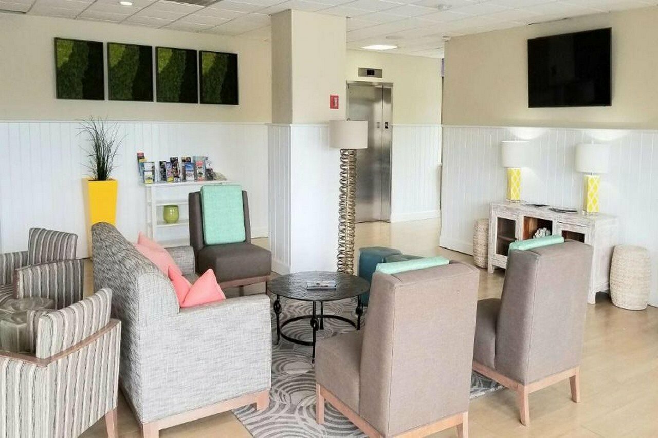 Фото Best Western Plus Ocean City