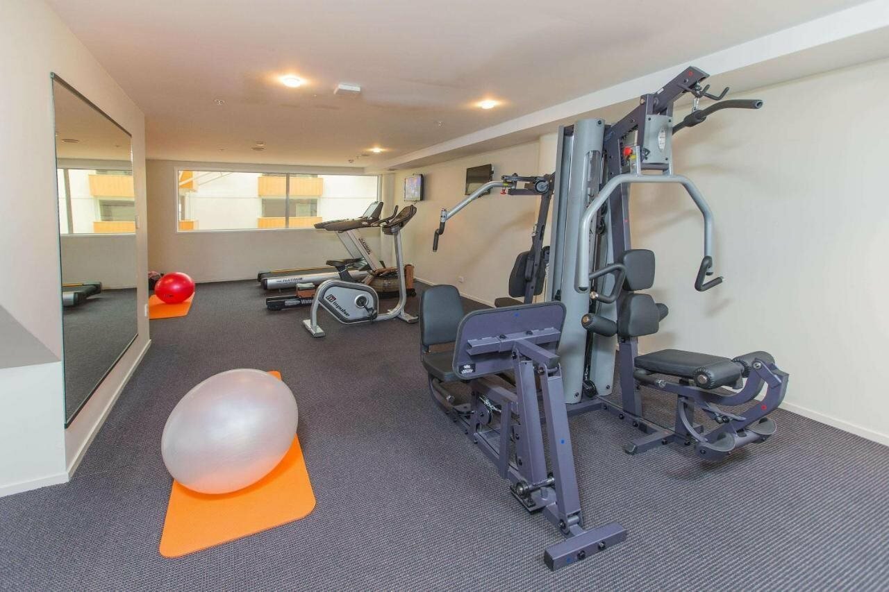 Фото Arawa Park Hotel