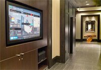 Фото Courtyard by Marriott Atlanta Downtown