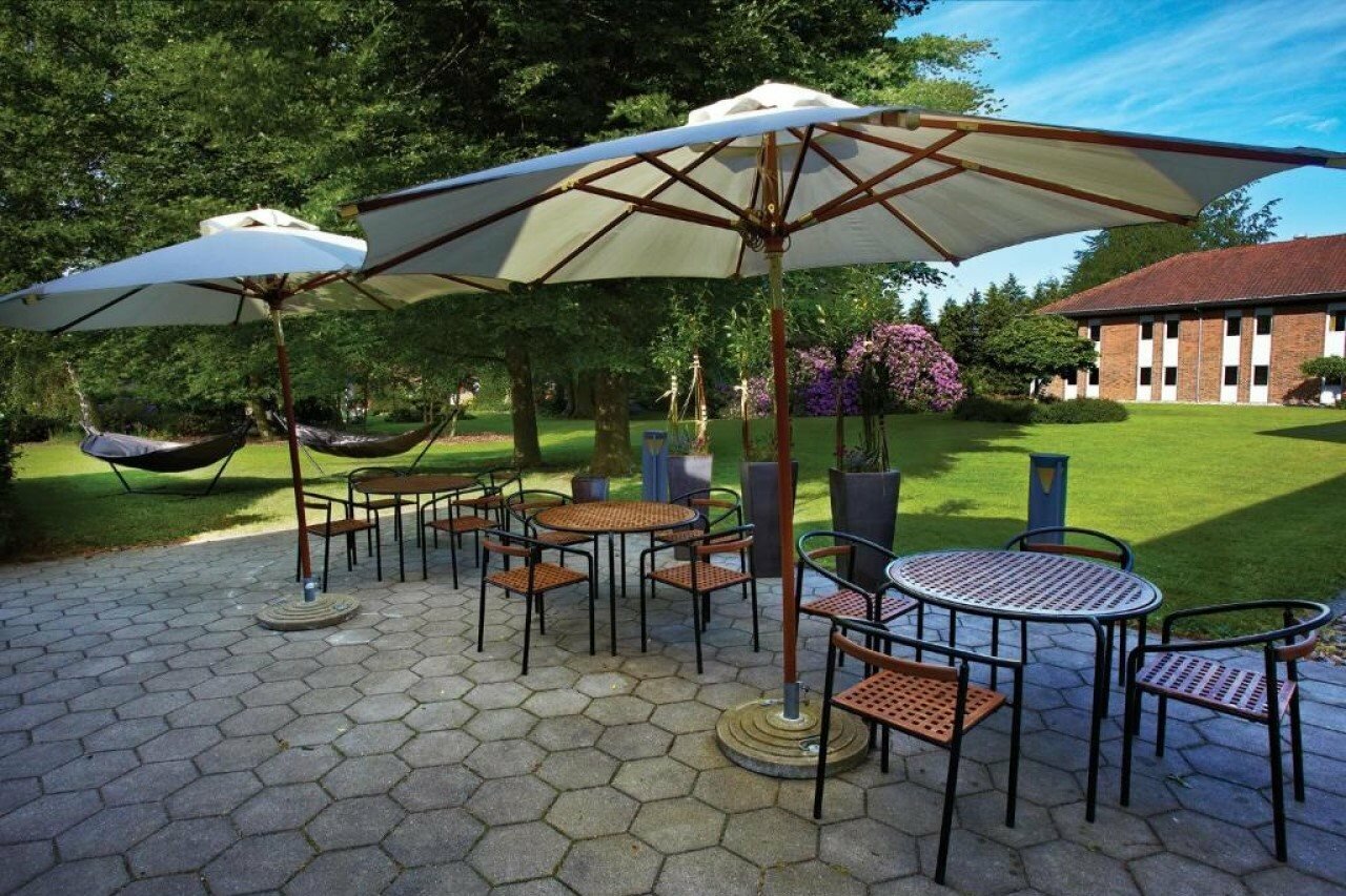 Фото Frederik VI's Hotel