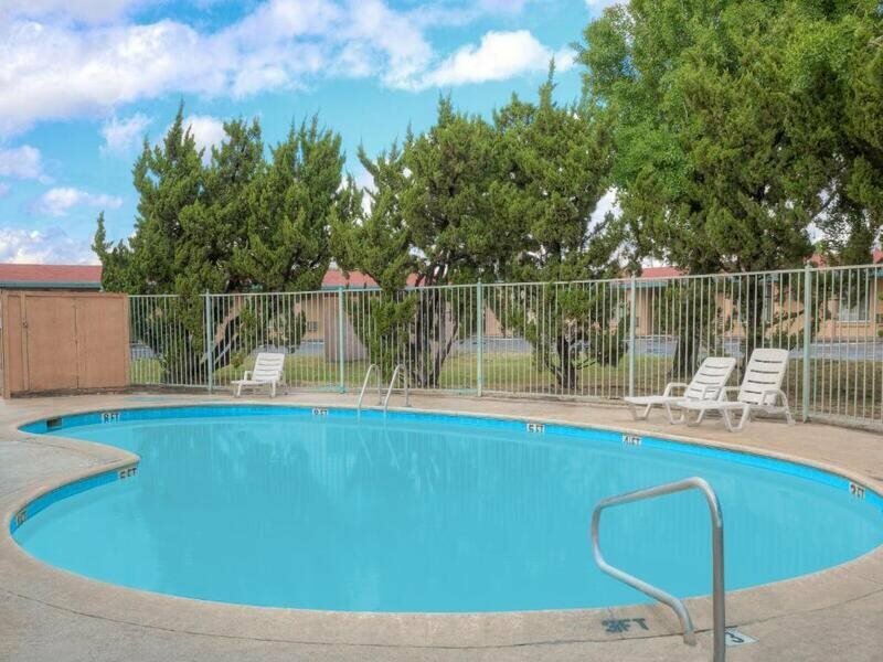 Фото Howard Johnson by Wyndham Modesto Ceres