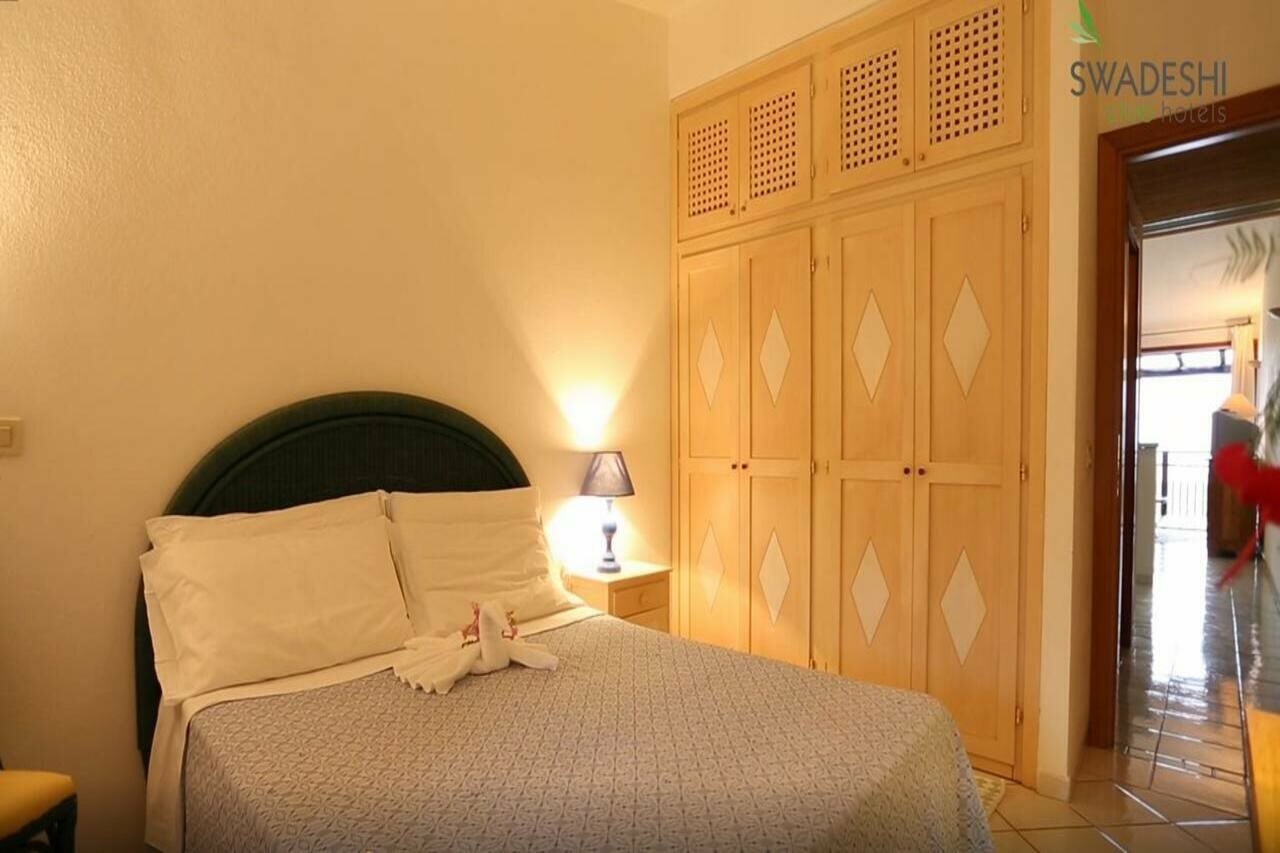 Фото Sporting Hotel Tanca Manna