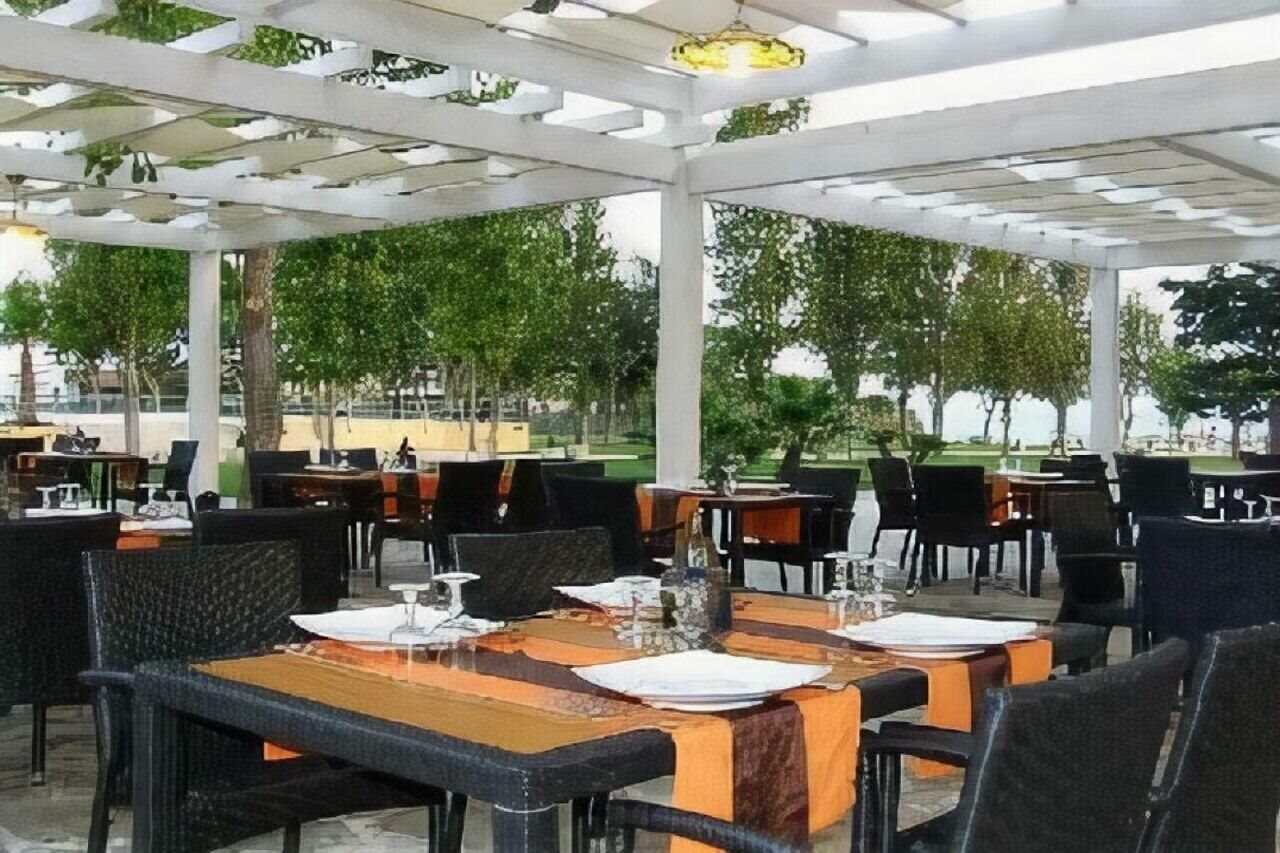 Фото Le Dune Resort