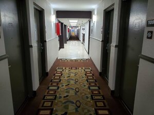 Гостиница Royal Inn