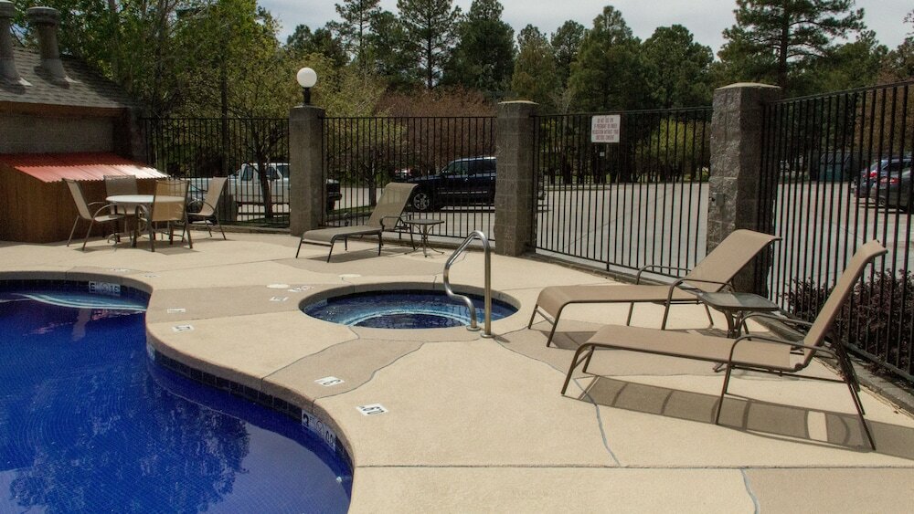 Фото Comfort Inn I-17 And I-40