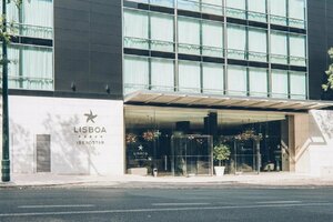 Гостиница Iberostar Selection Lisboa