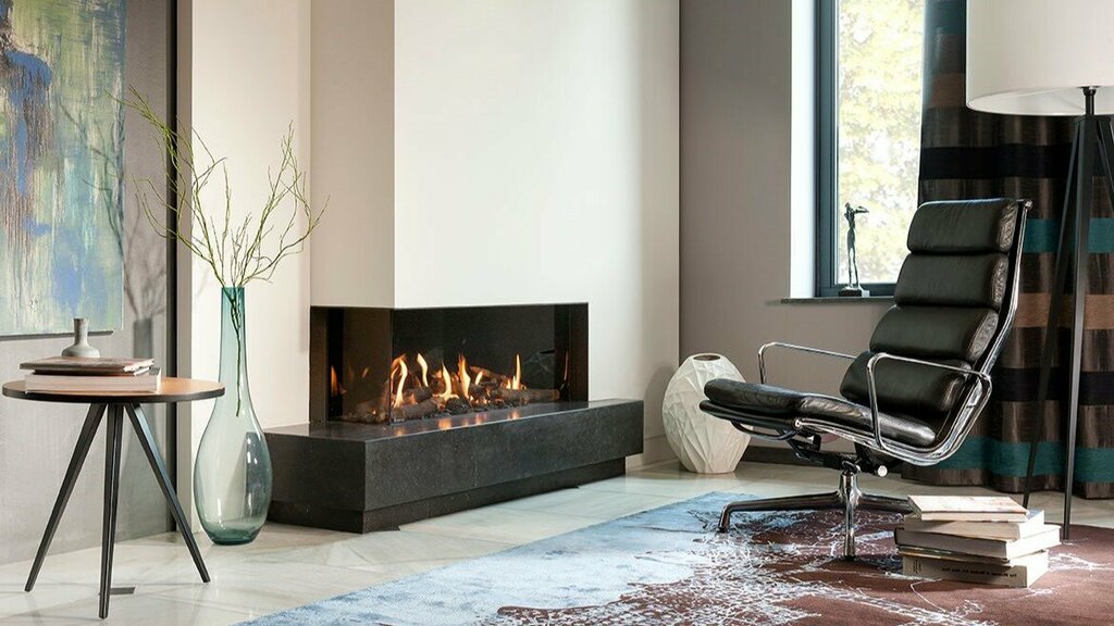 معدات طبية Cagri Fireplace Istanbul Wood and Electric Fireplace Models ، ، صورة