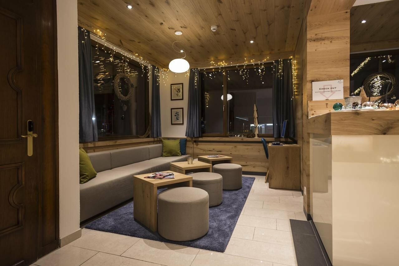 Фото Matterhorn Inn