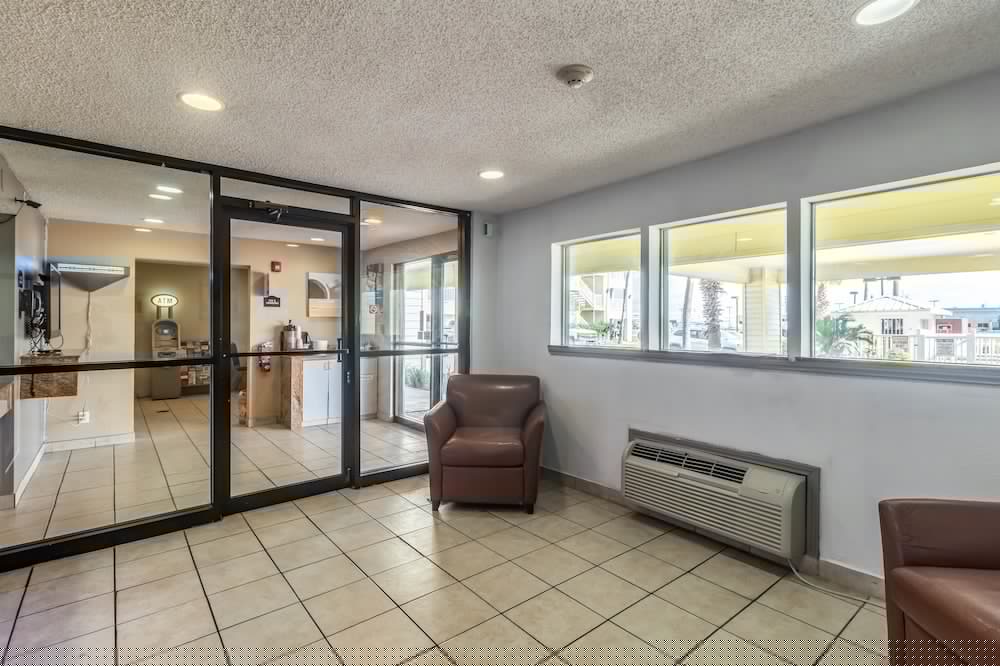 Фото Motel 6 Corpus Christi, Tx – North