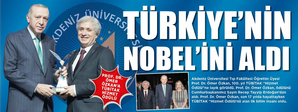 University Physics Department, Antalya, photo