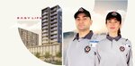 Ygbs Easy Life Management Services (Bursa, Izmir Avenue, 326), oficina de organización