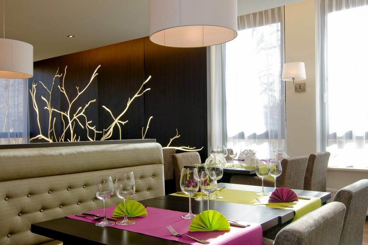 Фото Achat Hotel Munchen Sud