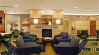 Фото SpringHill Suites by Marriott Cheyenne