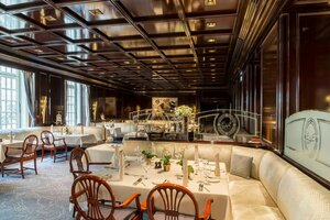 Гостиница Excelsior Hotel Ernst