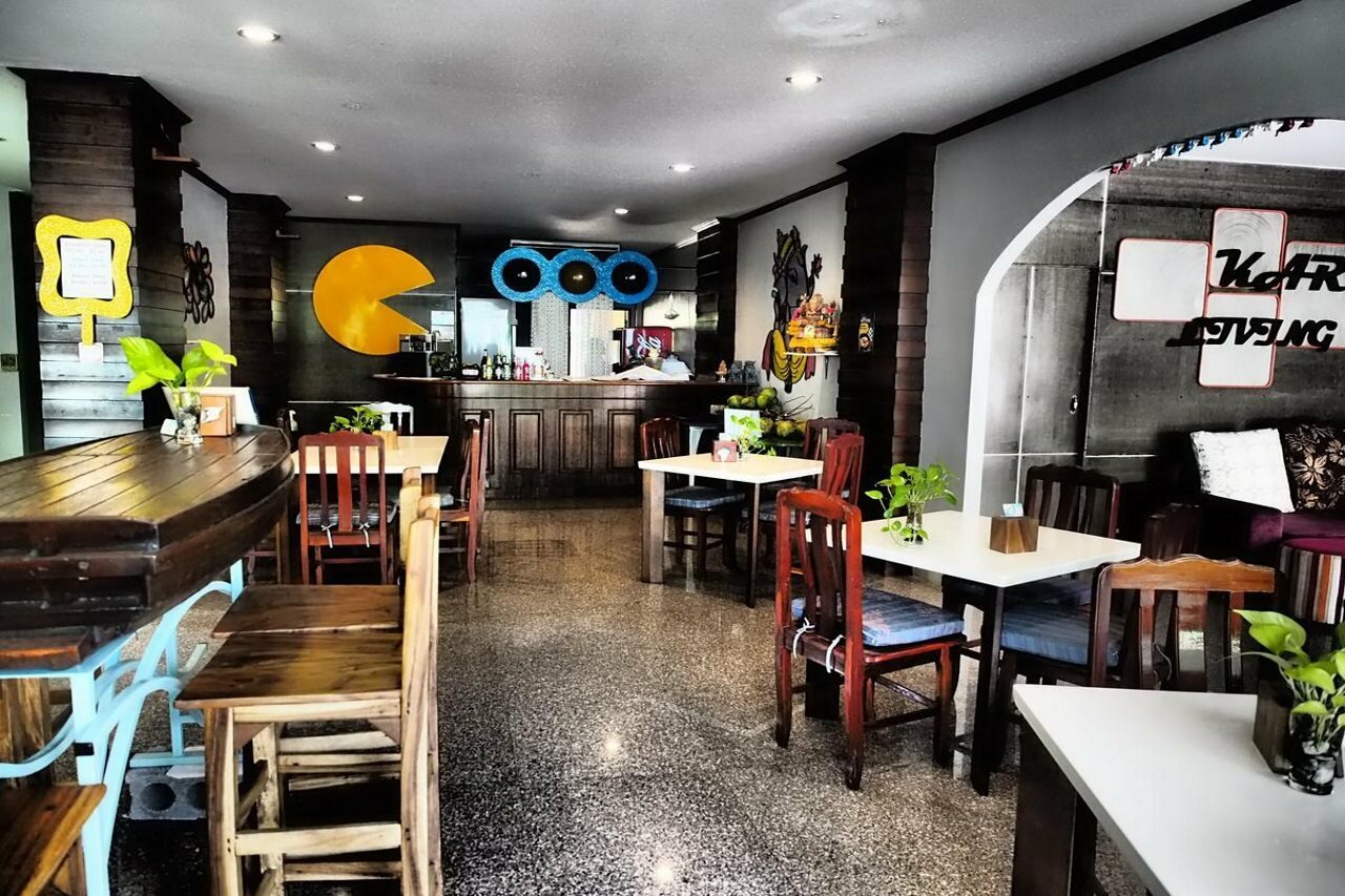 Фото Karon Living Room