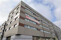 Фото Sejours & Affaires Nantes Ducs de Bretagne