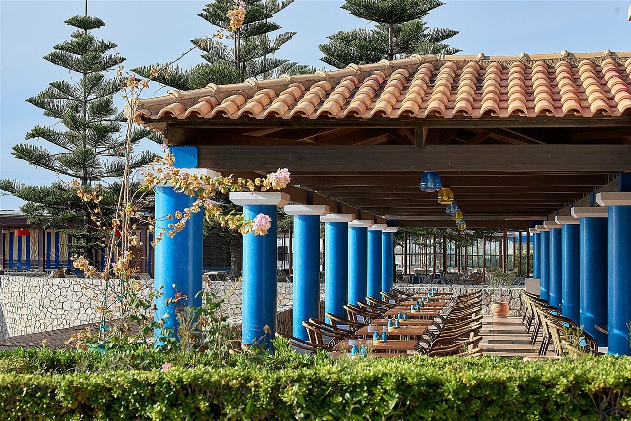 Фото Aldemar Olympian Village
