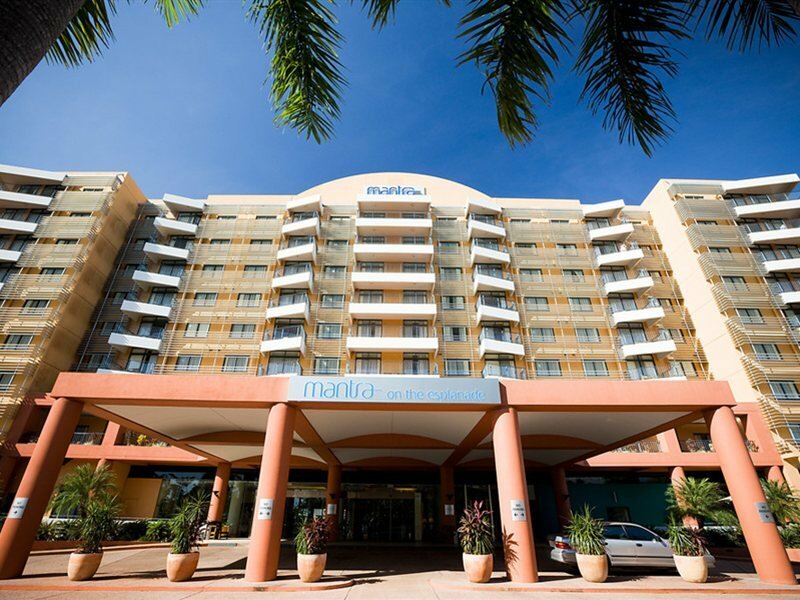 Фото Mantra on the Esplanade