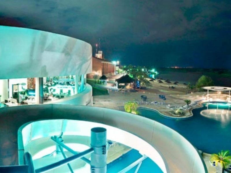 Фото Yacht & Golf Club Paraguayo, a Tribute Portfolio Resort