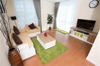 Фото Bbg Seaside Luxurious Service Apartment