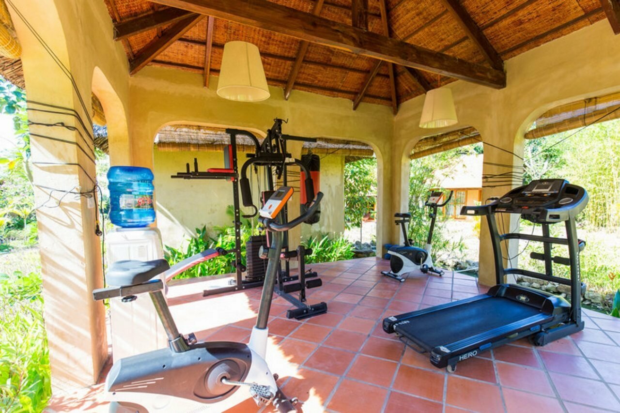 Фото Daisy Resort