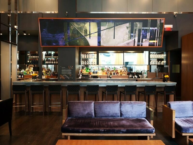 Фото Le Germain Hotel Toronto