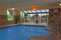 Фото Oxford Suites Spokane Valley