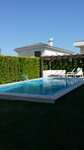 Metin (Izmir, Cesme District, Ilica Neighborhood, 5129/1st Street, 1C), swimming pool