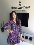 Dietitian Asena Sevilmis (İstanbul, Şişli, Vali Konağı Cad., 48B) ، أطباء بعيادات خاصة