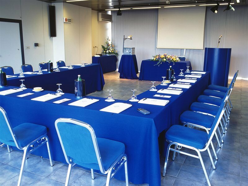 Фото Rmh Modena Raffaello