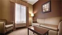 Фото Best Western Plus Port of Camas Washougal Convention Center