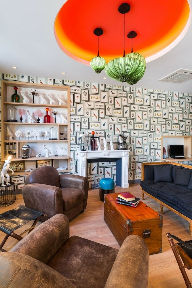 Фото Villa Bougainville by Happyculture