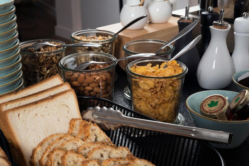 Фото Hotel Doisy Etoile