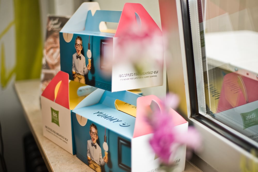 Фото NunoHotel Köln City