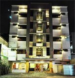 Hotel Cebu R Hotel - Capitol, Cebu, photo