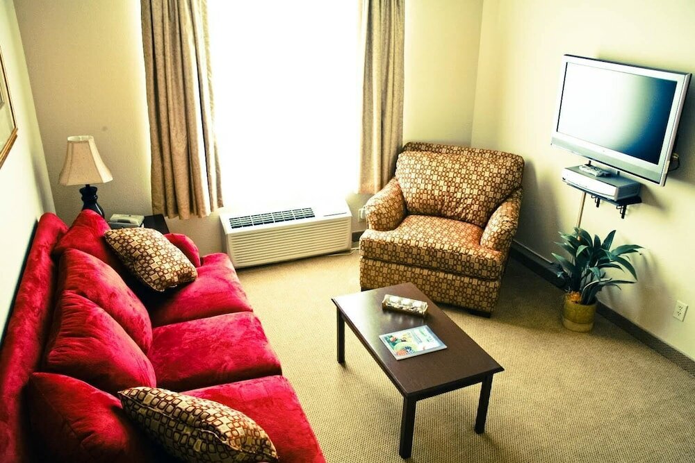 Фото Clover Island Inn