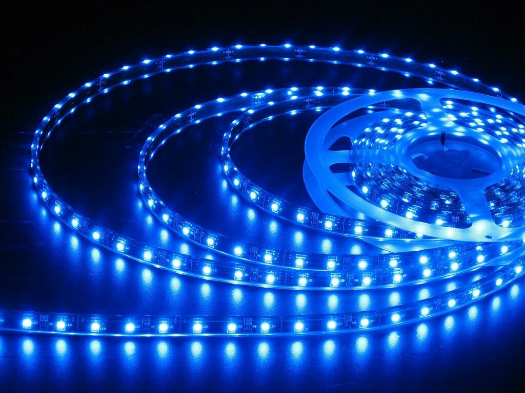 Light engineering Set Led, Ankara, photo