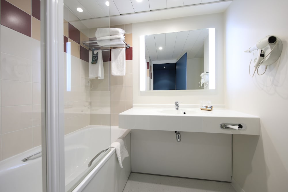 Фото Mercure Grenoble Centre Alpotel