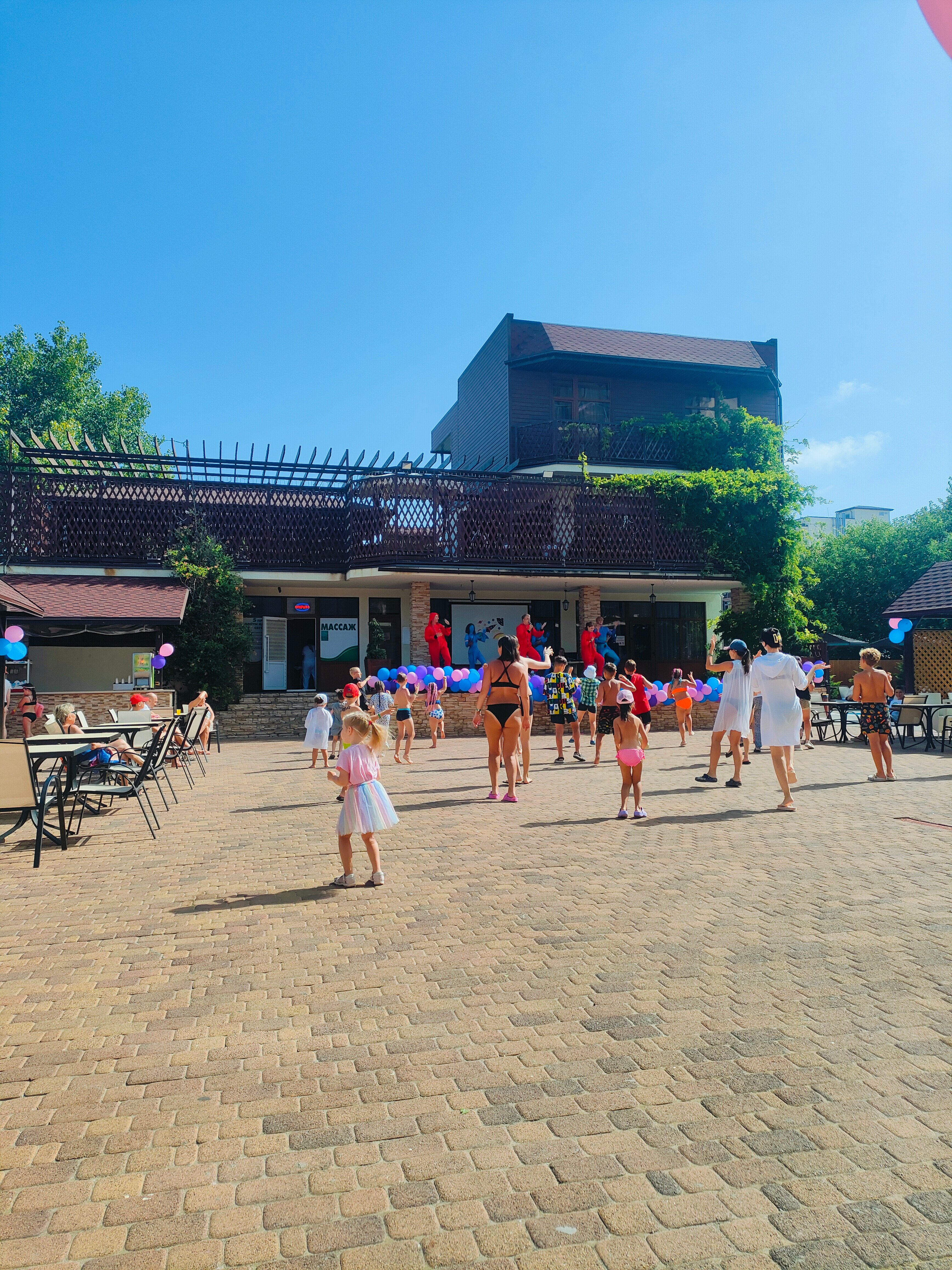 Фото Эмеральд