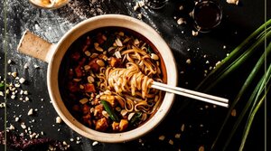 China Bistro (Bahwan Tower Abu Shagara, Abu Shagara, Al Qasimiah, Sharjah), restaurant