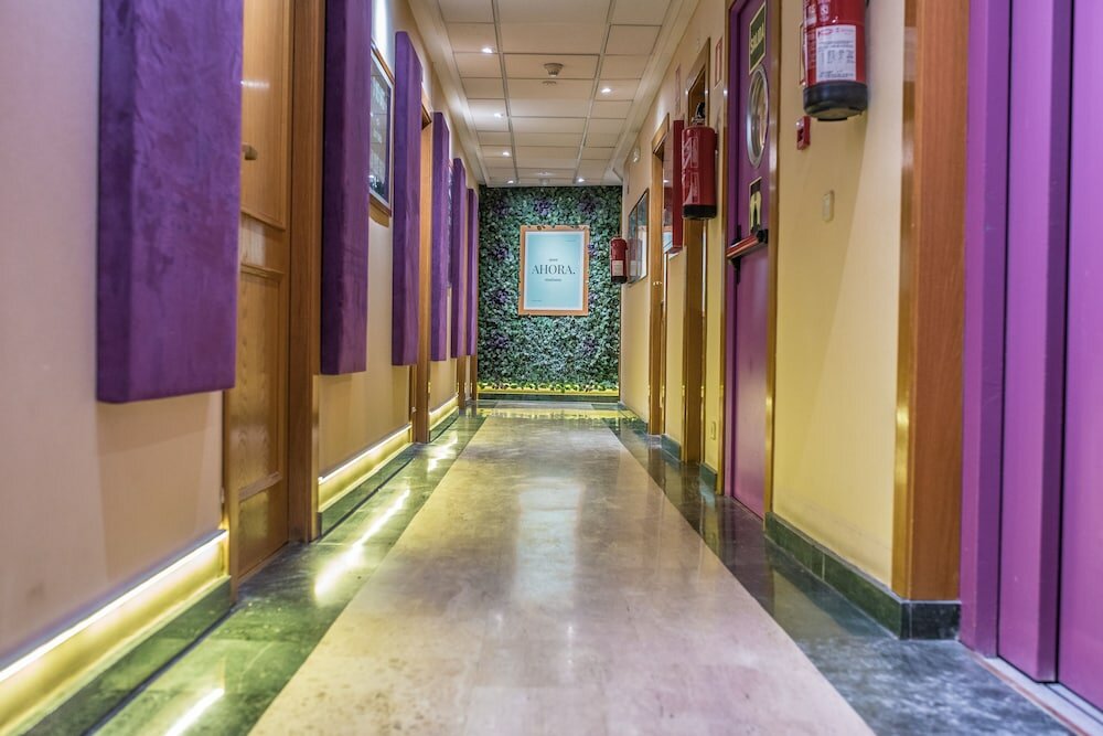 Фото Erase un Hotel